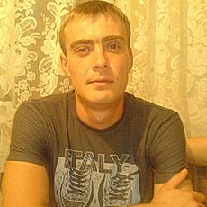Фотография мужчины Серега, 37 лет из г. Луганск