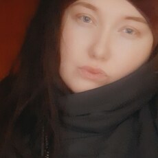 Фотография девушки Ксения, 26 лет из г. Гурьевск (Кемеровская Обл)