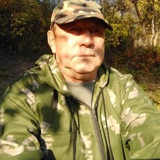 Фотография мужчины Анатолий, 61 год из г. Орск