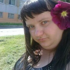 Фотография девушки Света, 44 года из г. Мариинск