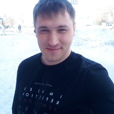 Фотография мужчины Андрей, 32 года из г. Затобольск