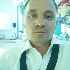 Фотография мужчины Сергей, 45 лет из г. Улан-Удэ