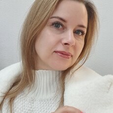 Фотография девушки Елена, 44 года из г. Москва