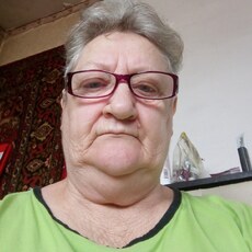 Фотография девушки Наталья, 63 года из г. Семикаракорск