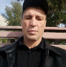 Фотография мужчины Рус, 45 лет из г. Степногорск