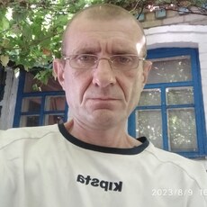 Фотография мужчины Миша, 45 лет из г. Александровка (Донецкая Обл)