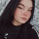 Таня Андреева, 18 лет