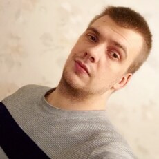Фотография мужчины Кирилл, 23 года из г. Шлиссельбург