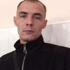 Фотография мужчины Степан, 34 года из г. Хабаровск