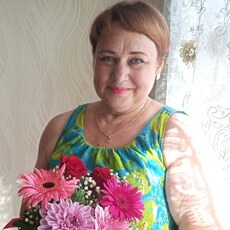 Фотография девушки Наталья, 50 лет из г. Бийск