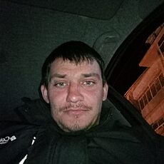 Фотография мужчины Александр, 33 года из г. Апшеронск