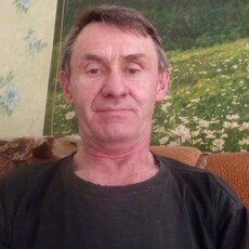 Фотография мужчины Андрей Архипов, 54 года из г. Залесово