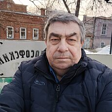 Фотография мужчины Петр, 64 года из г. Ульяновск