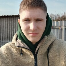 Фотография мужчины Юрий, 19 лет из г. Богучар