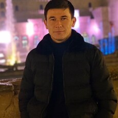 Фотография мужчины Бекжан, 25 лет из г. Туркестан