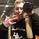 Никита, 20 лет