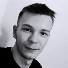 Фотография мужчины Денис, 18 лет из г. Тюкалинск