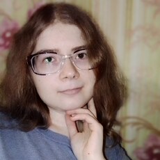 Фотография девушки Катя, 23 года из г. Брусилов