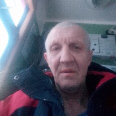 Фотография мужчины Валерий, 56 лет из г. Архангельск