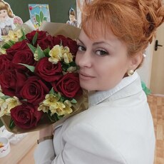 Фотография девушки Анжела, 45 лет из г. Красногорск