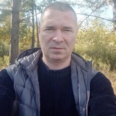 Фотография мужчины Анатолий, 49 лет из г. Александрия