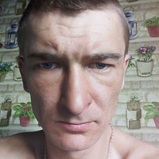 Фотография мужчины Михаил, 29 лет из г. Вихоревка