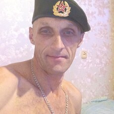 Фотография мужчины Николай, 45 лет из г. Кущевская