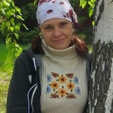 Фотография девушки Наталья, 39 лет из г. Экибастуз