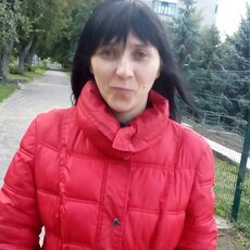 Фотография девушки Юлия, 39 лет из г. Каменское