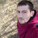 Тигран, 27 лет