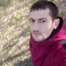 Фотография мужчины Тигран, 28 лет из г. Новобурейский