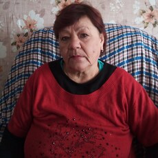 Фотография девушки Нина, 61 год из г. Вятские Поляны