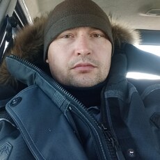 Фотография мужчины Константин, 35 лет из г. Сызрань