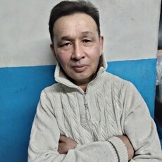 Фотография мужчины Зейнолла, 52 года из г. Усть-Каменогорск