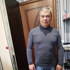 Фотография мужчины Сергей, 52 года из г. Пенза