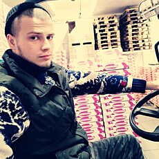 Фотография мужчины Алексей, 24 года из г. Березовский (Кемеровская Обл)
