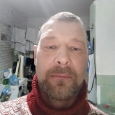 Фотография мужчины Алексей, 43 года из г. Енисейск