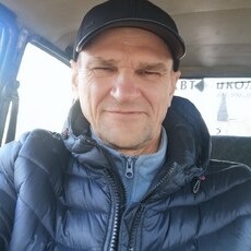 Фотография мужчины Владимир, 52 года из г. Рубцовск