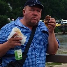 Фотография мужчины Генадий, 55 лет из г. Комсомольск