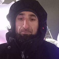 Фотография мужчины Мулошукур, 36 лет из г. Ханты-Мансийск