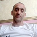 Горик, 35 лет