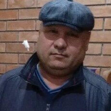 Фотография мужчины Хасан, 61 год из г. Южно-Сахалинск