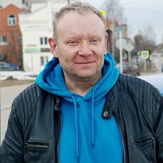 Фотография мужчины Алексей, 49 лет из г. Гагарин
