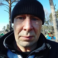 Фотография мужчины Роман, 42 года из г. Минусинск
