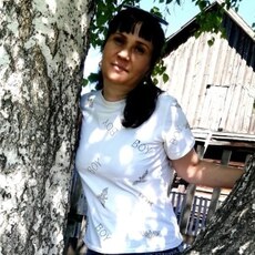 Фотография девушки Вера, 43 года из г. Гурьевск (Кемеровская Обл)