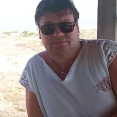 Фотография мужчины Женя, 43 года из г. Красково