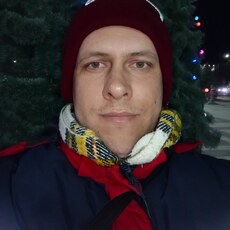 Фотография мужчины Вербило Алексей, 31 год из г. Крымск