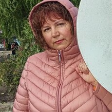Фотография девушки Людмила, 52 года из г. Миргород