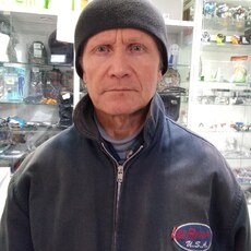 Фотография мужчины Юрий, 61 год из г. Чебоксары