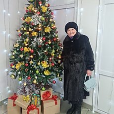 Фотография девушки Газиза, 65 лет из г. Павлодар